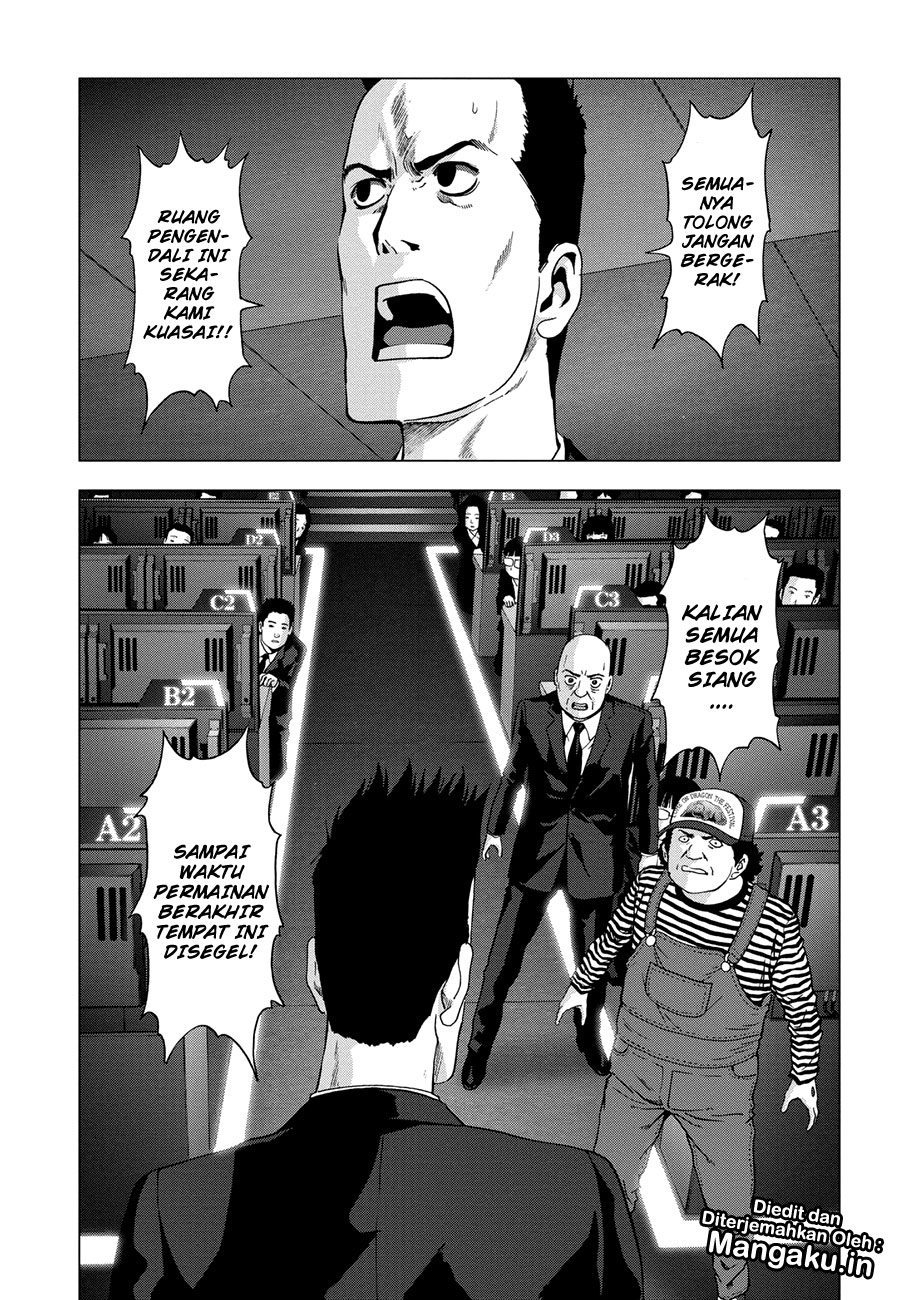 Chapter 99 - halaman 23