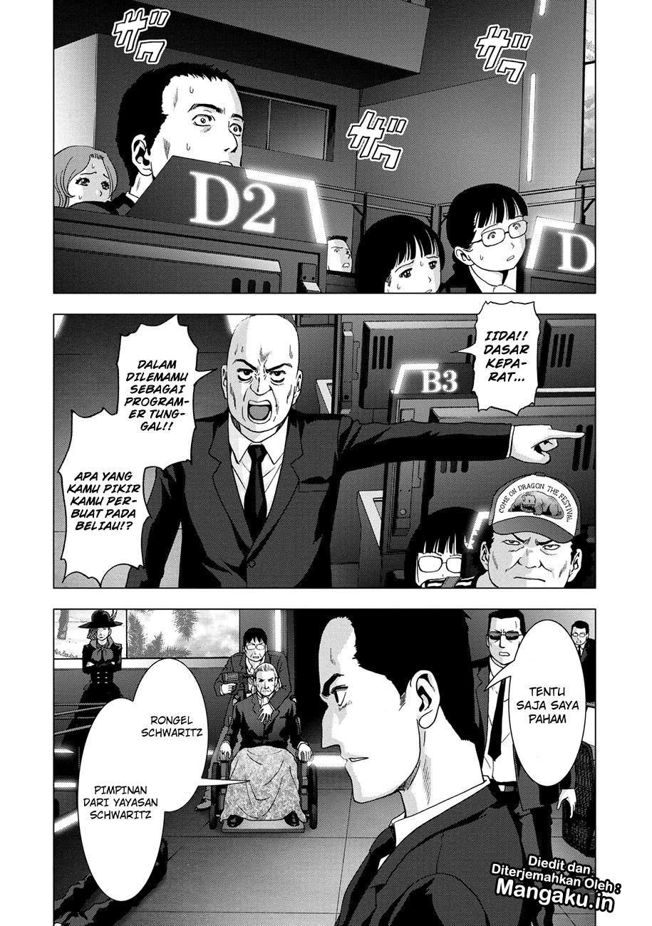 Chapter 99 - halaman 24