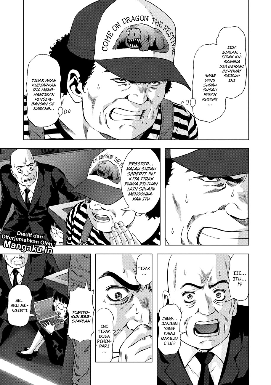 Chapter 99 - halaman 27