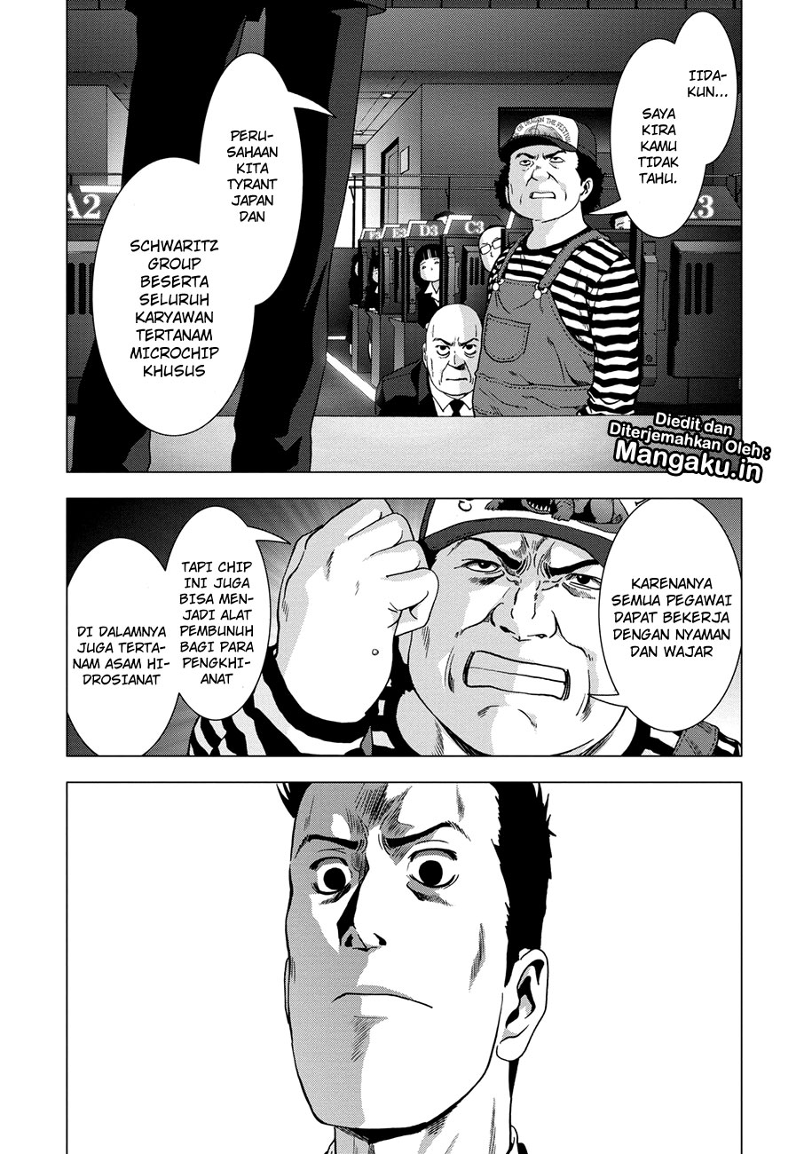 Chapter 99 - halaman 28