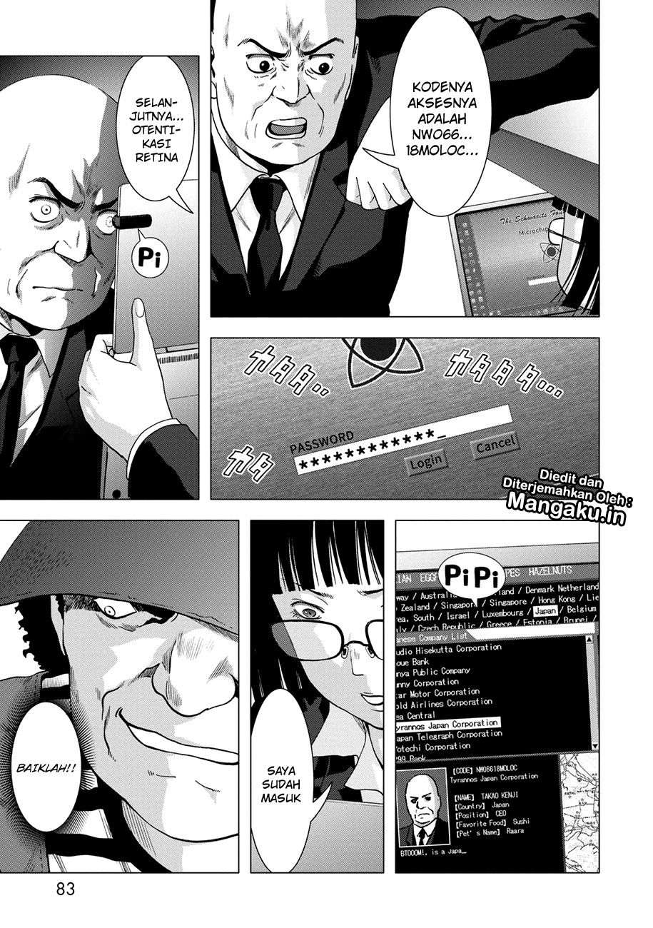 Chapter 99 - halaman 31