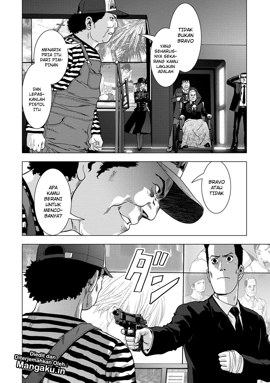 Chapter 99 - halaman 32