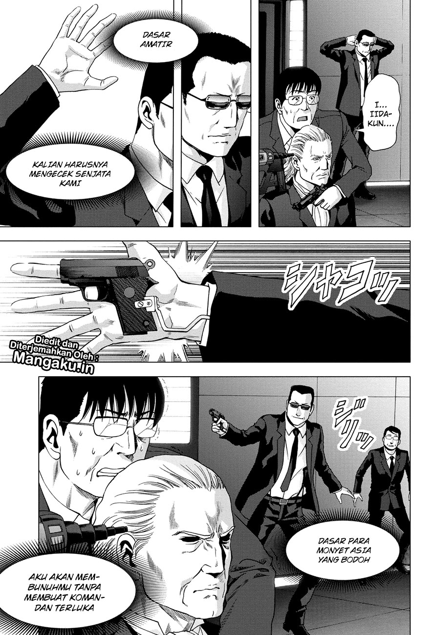 Chapter 99 - halaman 33