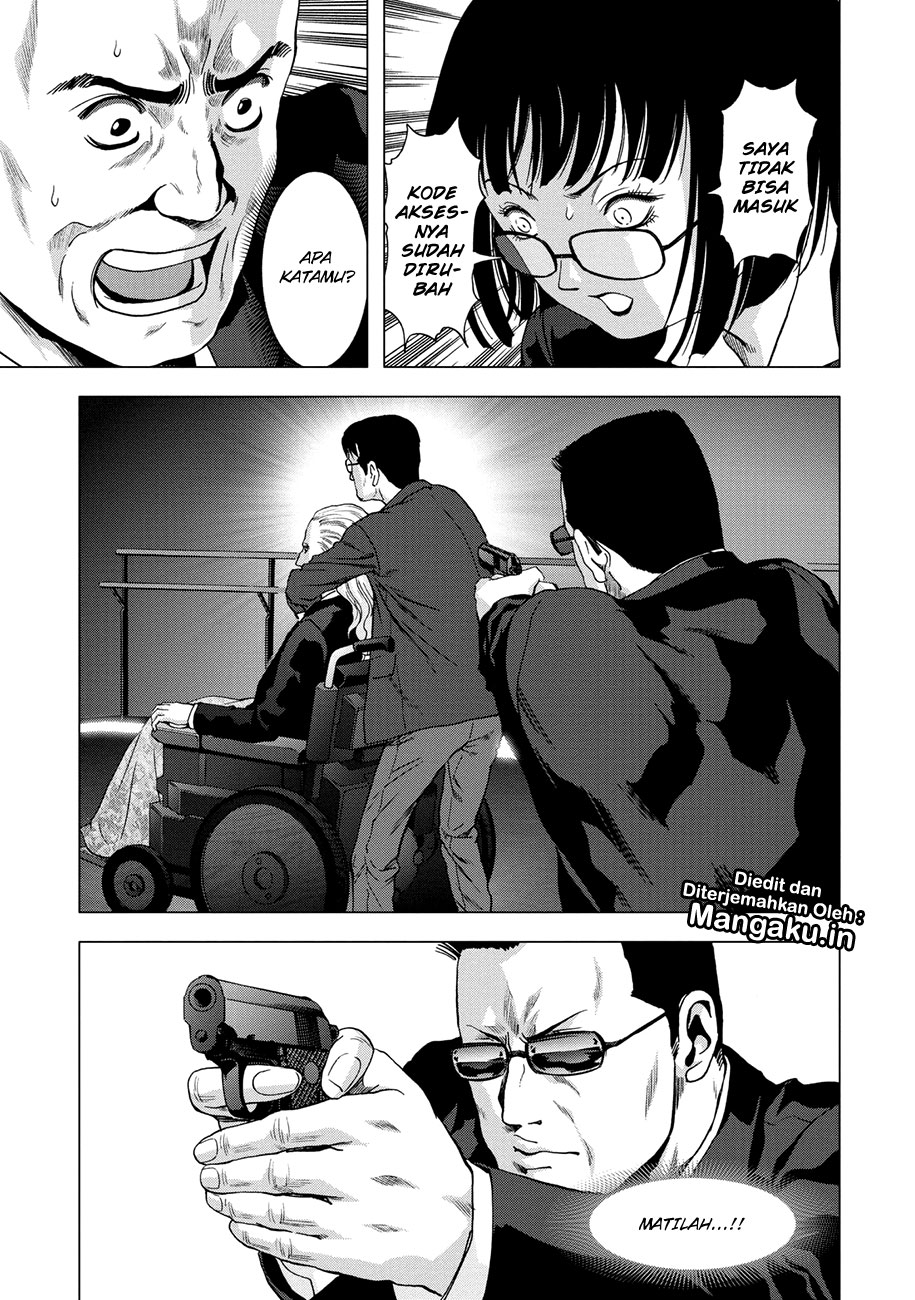 Chapter 99 - halaman 35