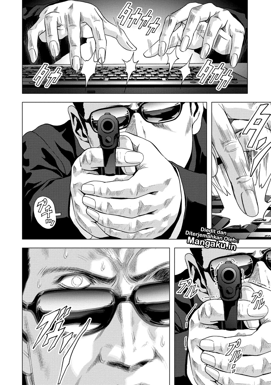 Chapter 99 - halaman 36