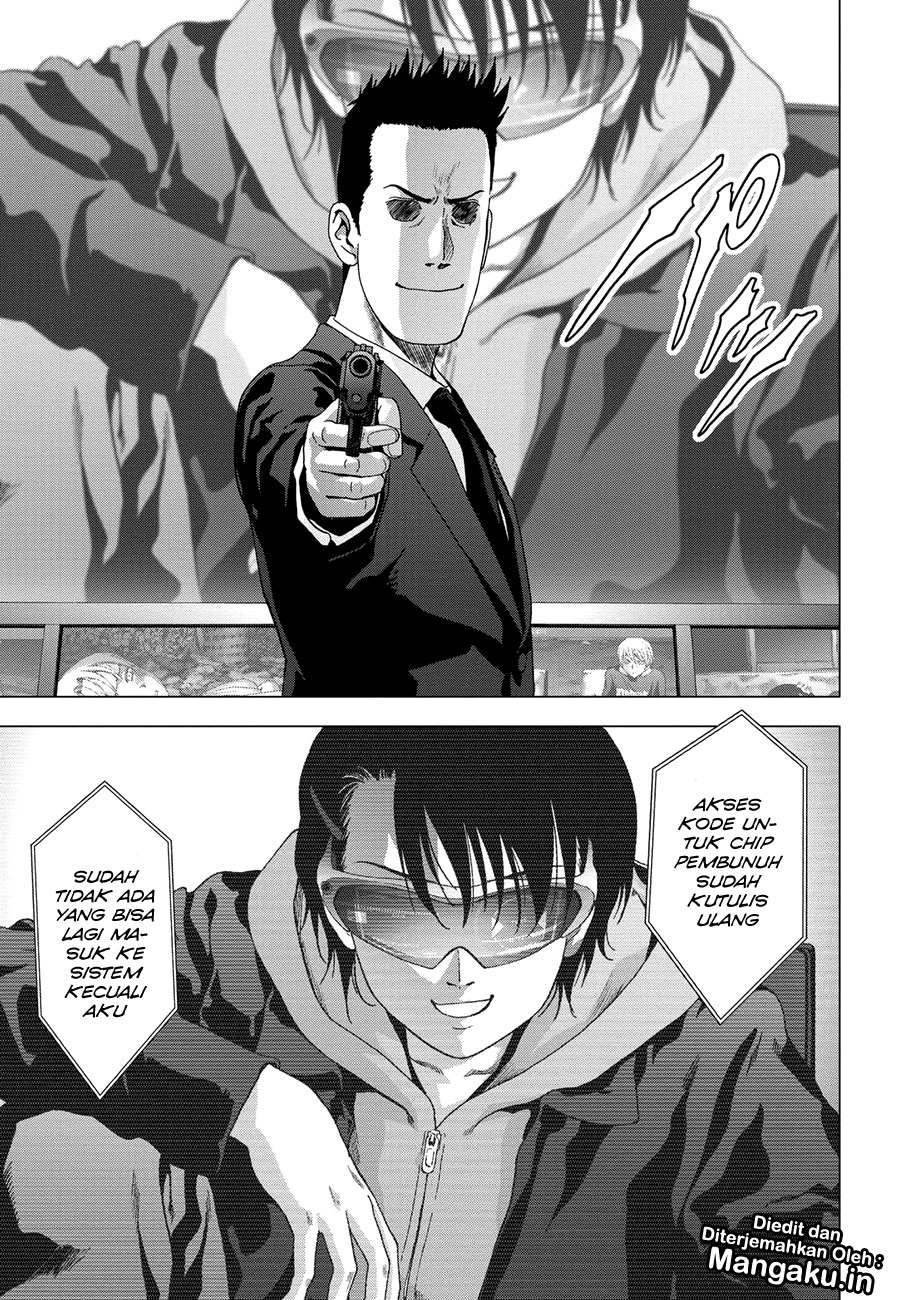 Chapter 99 - halaman 39