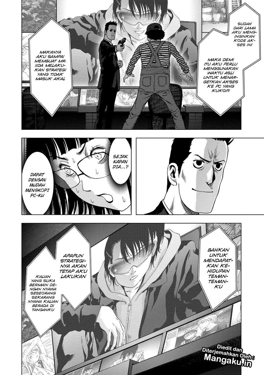 Chapter 99 - halaman 40