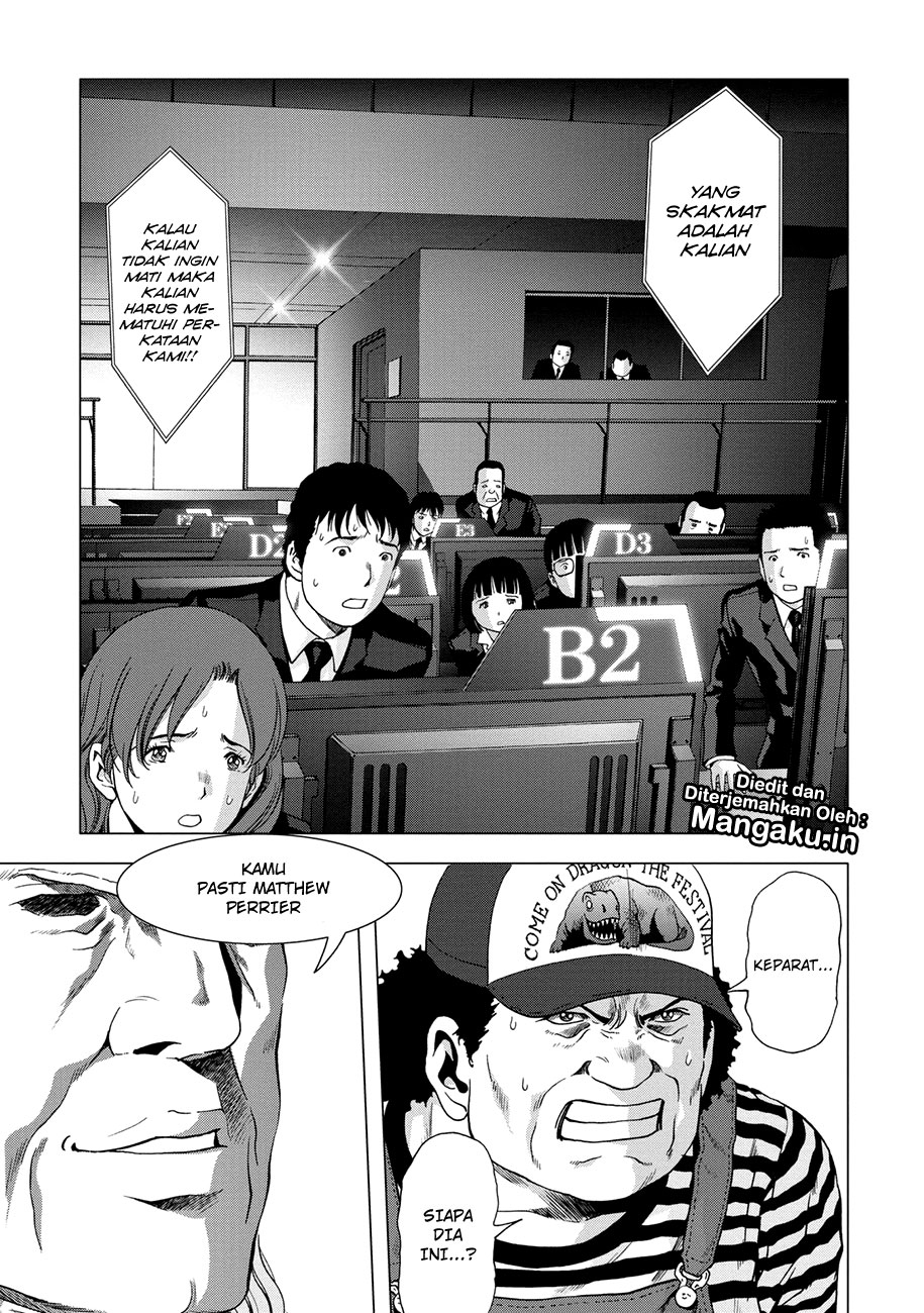 Chapter 99 - halaman 41