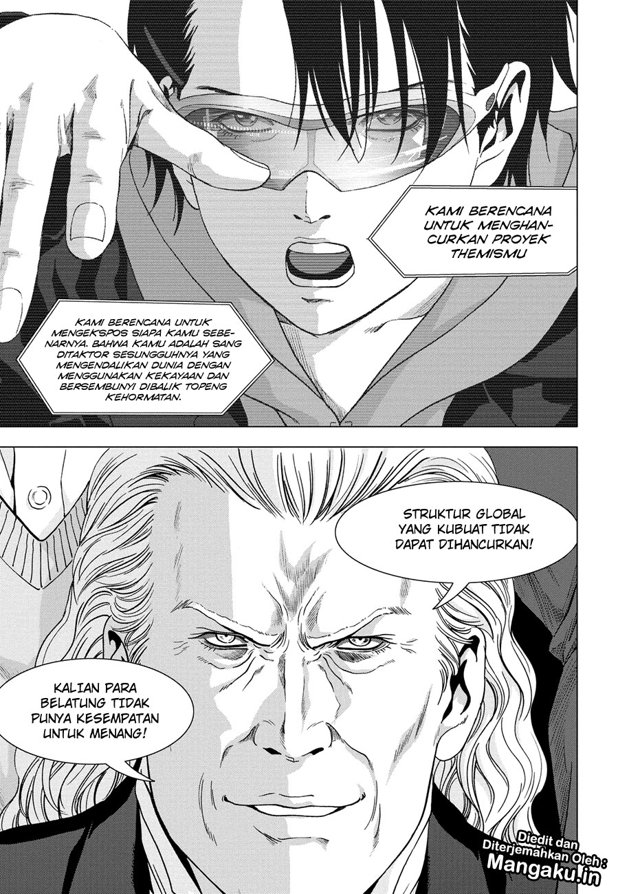 Chapter 99 - halaman 43