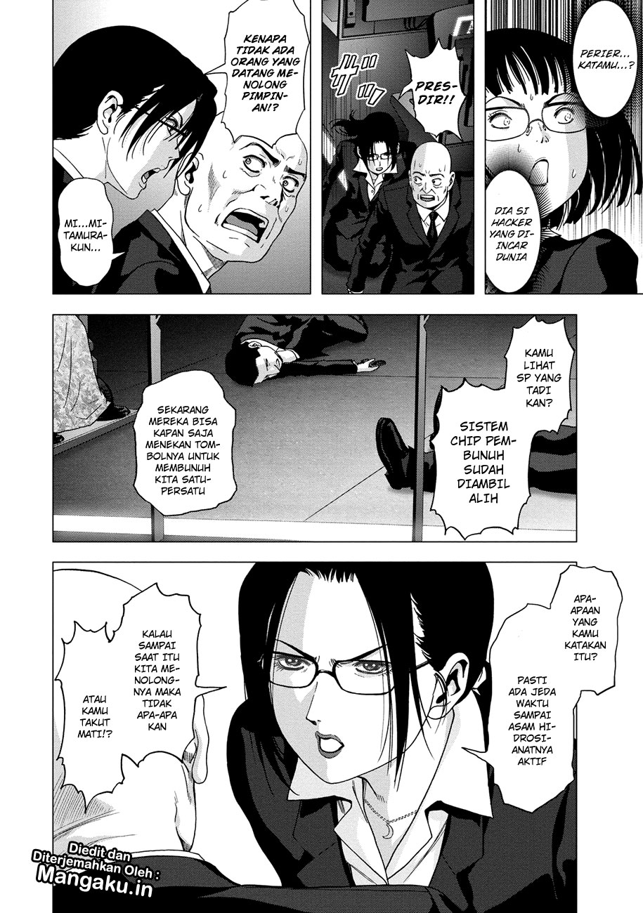 Chapter 99 - halaman 44