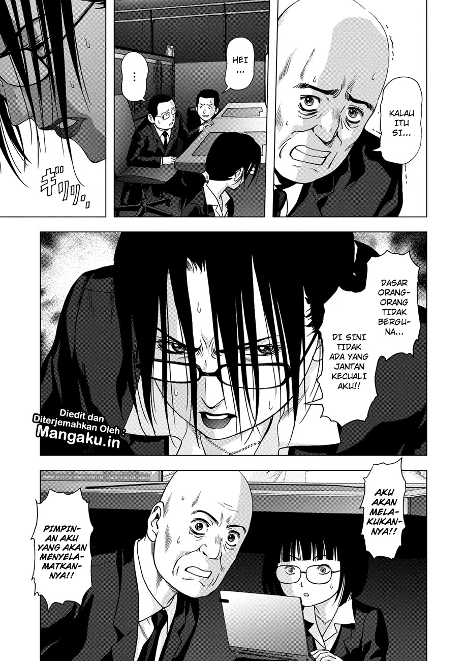 Chapter 99 - halaman 45