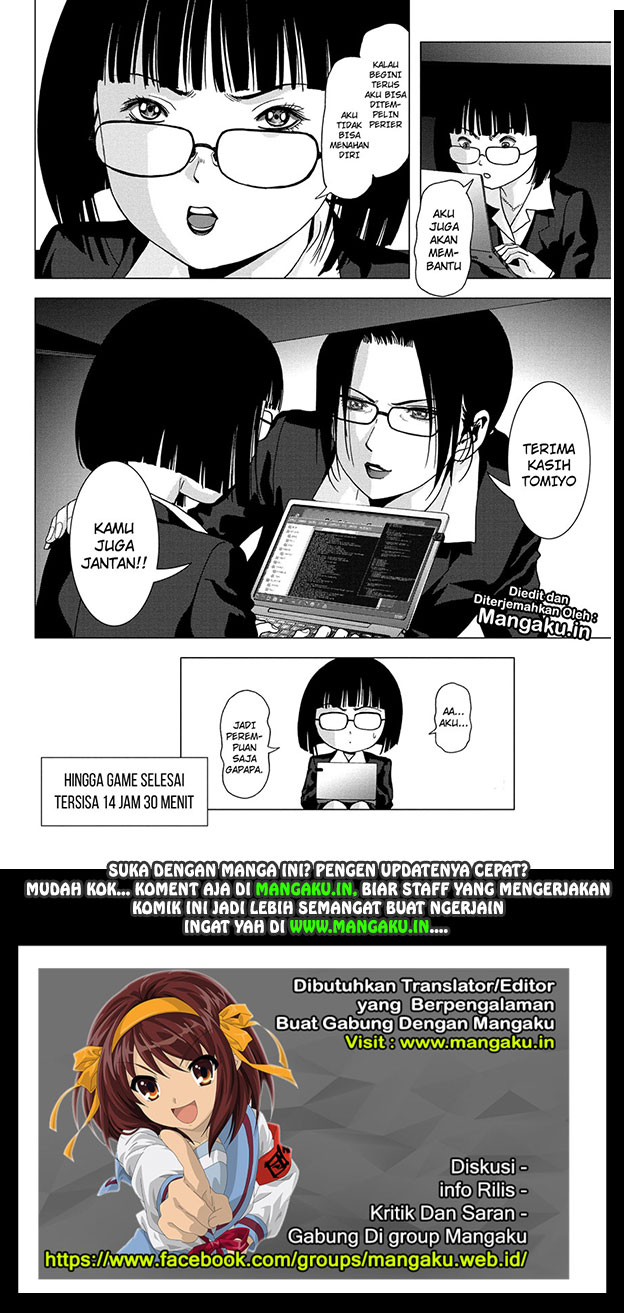 Chapter 99 - halaman 46