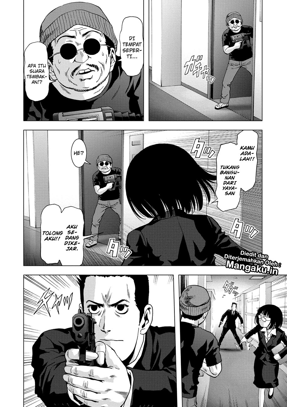 Chapter 99 - halaman 7