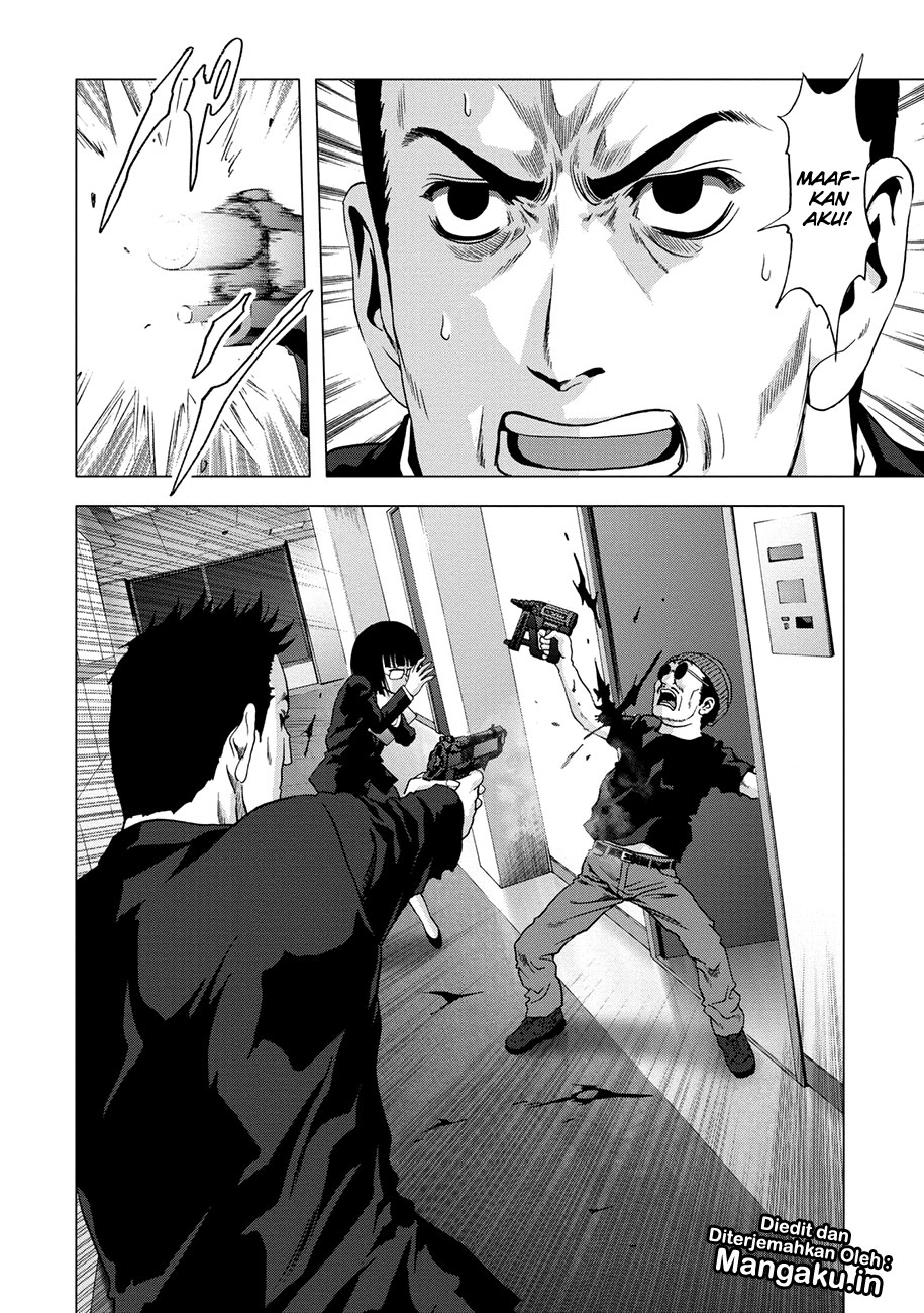 Chapter 99 - halaman 9