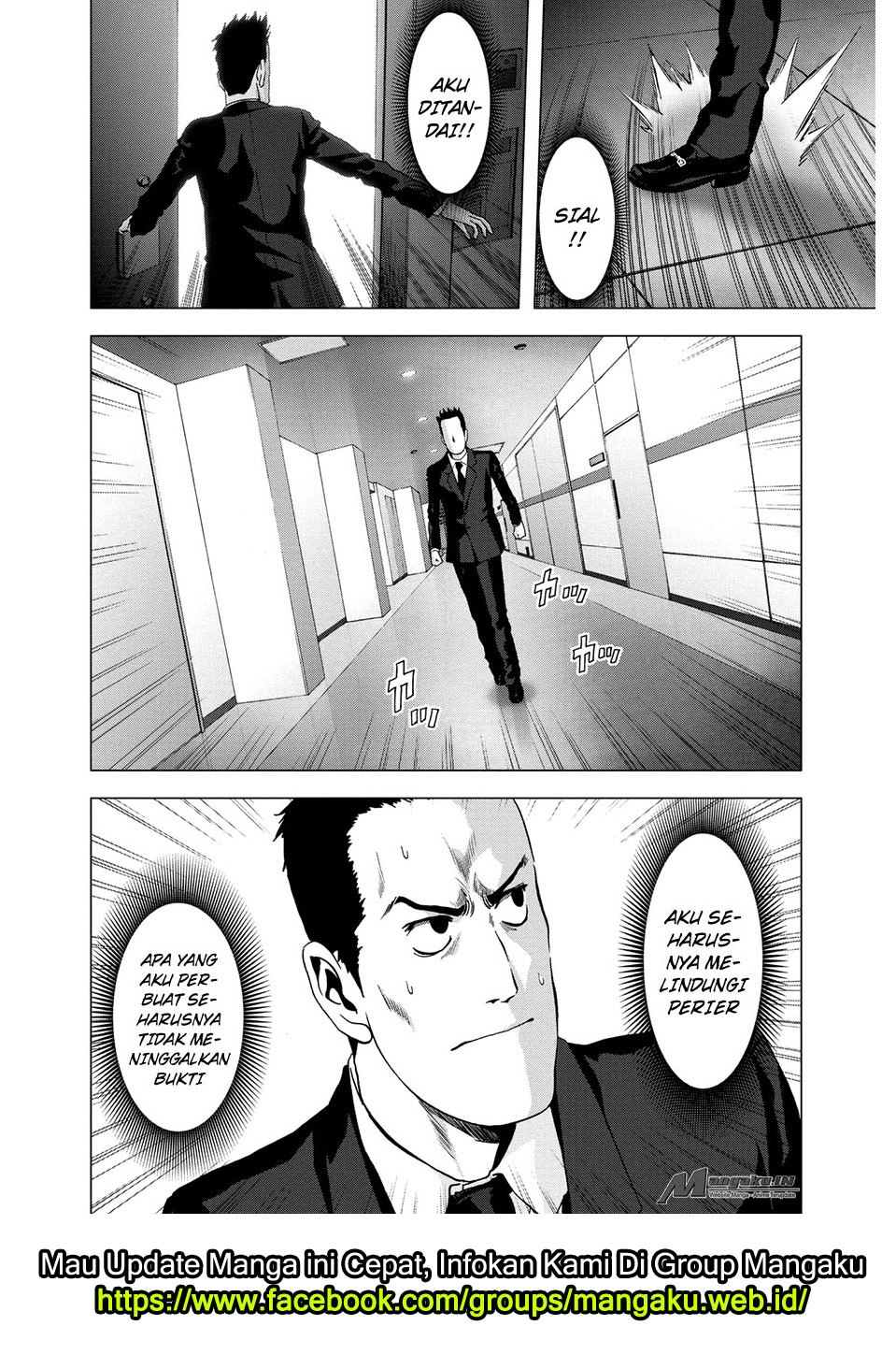 Chapter 98 - halaman 12