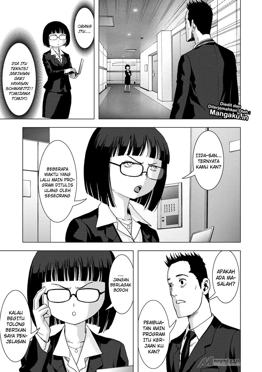 Chapter 98 - halaman 13