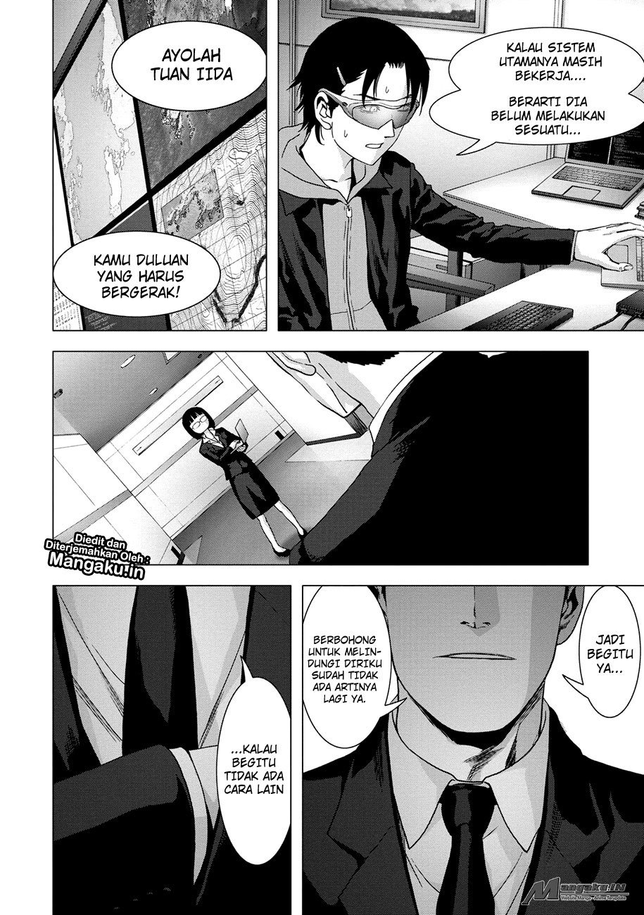 Chapter 98 - halaman 18