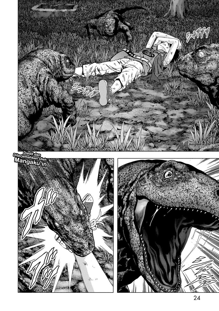 Chapter 98 - halaman 20