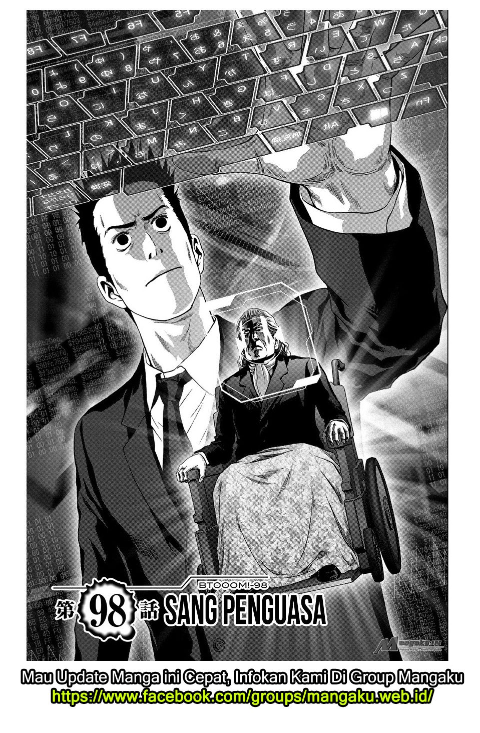 Chapter 98 - halaman 3