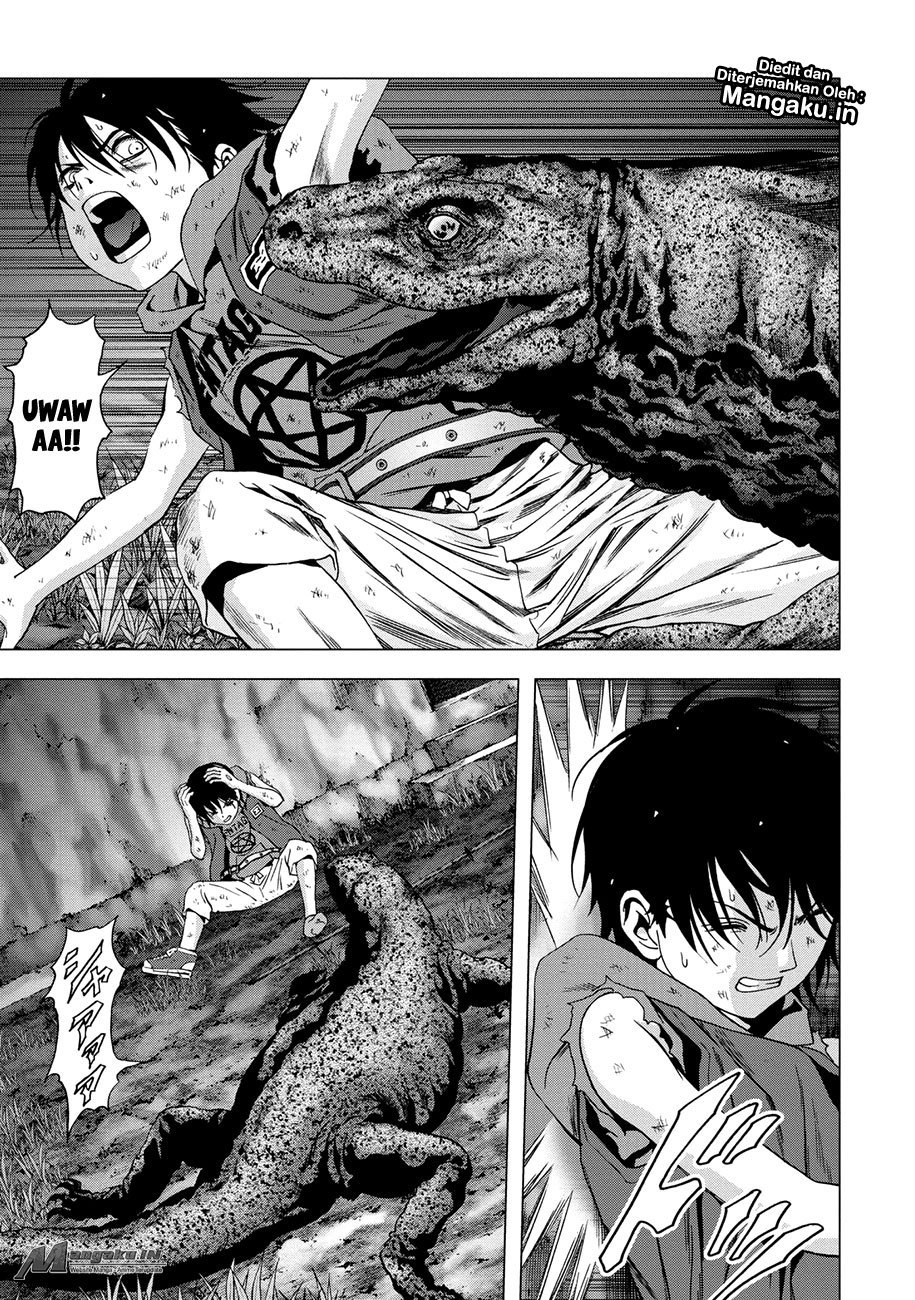 Chapter 98 - halaman 23