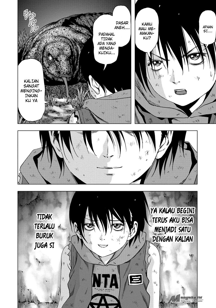 Chapter 98 - halaman 24