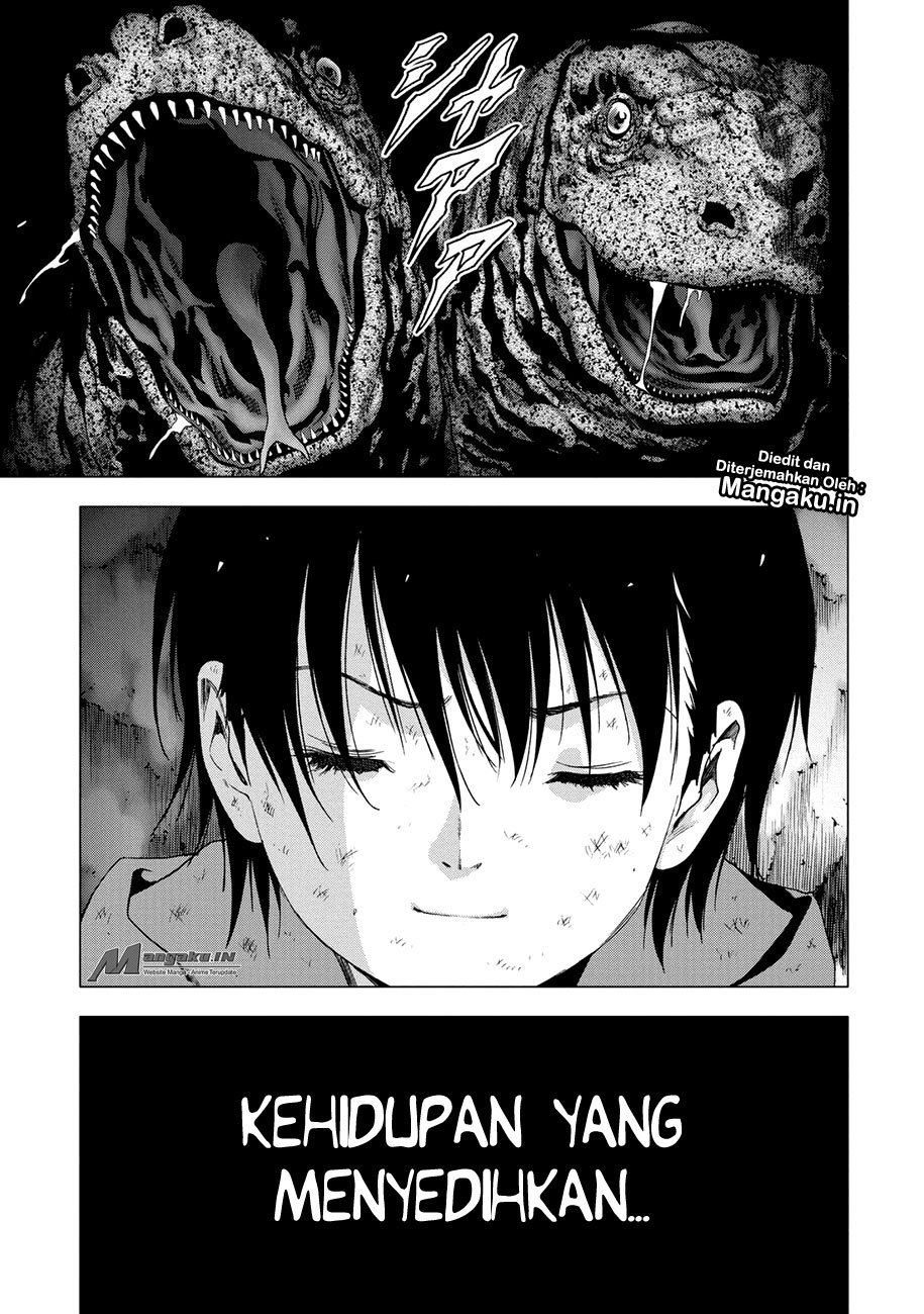 Chapter 98 - halaman 25