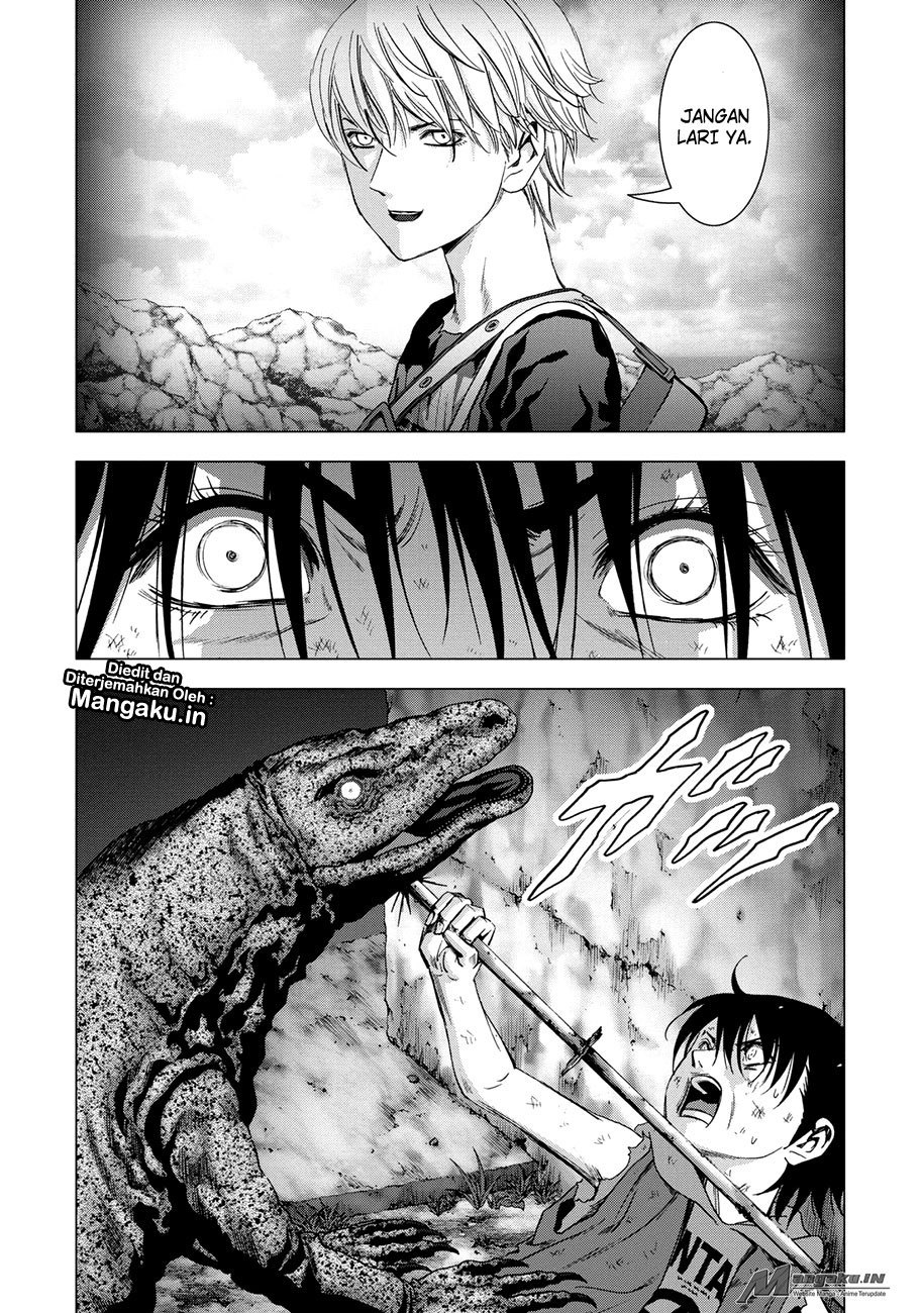 Chapter 98 - halaman 26
