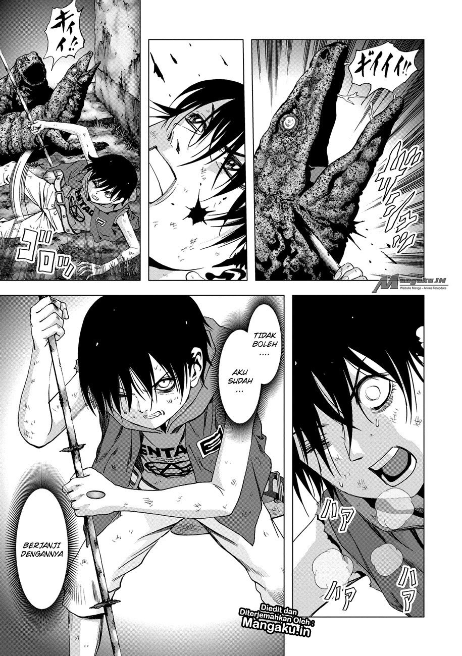 Chapter 98 - halaman 27