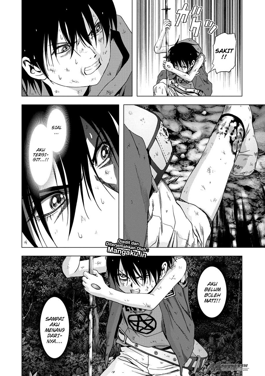 Chapter 98 - halaman 28