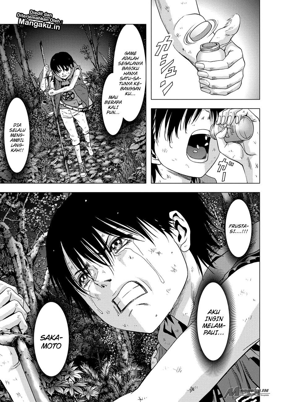 Chapter 98 - halaman 29
