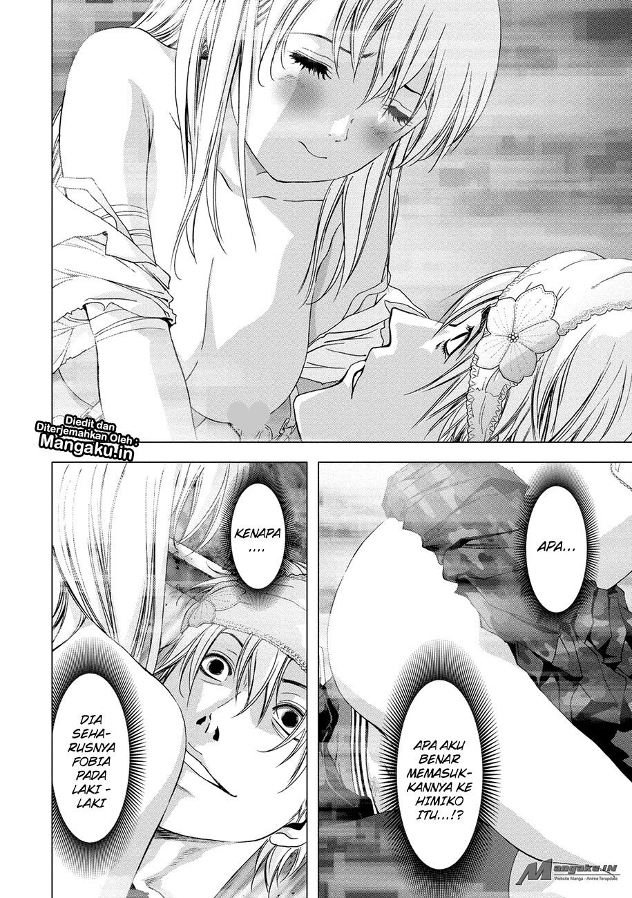 Chapter 98 - halaman 30