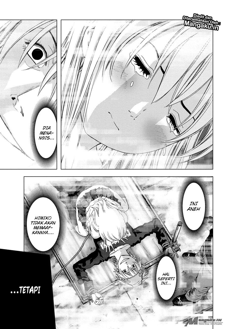 Chapter 98 - halaman 31