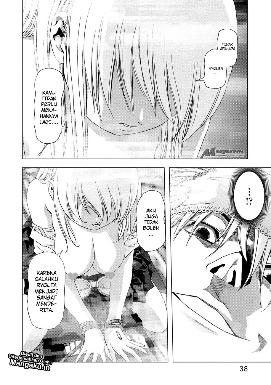 Chapter 98 - halaman 34