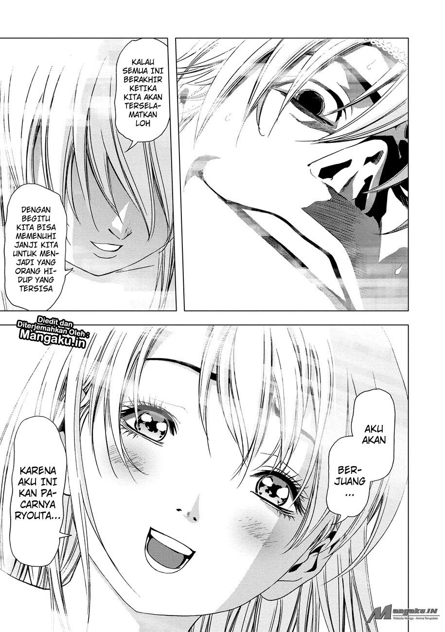 Chapter 98 - halaman 35