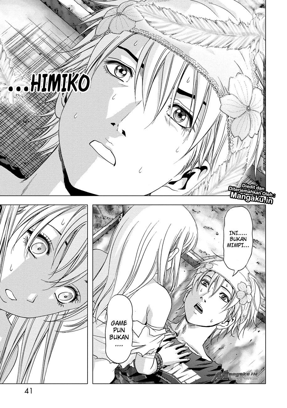 Chapter 98 - halaman 37