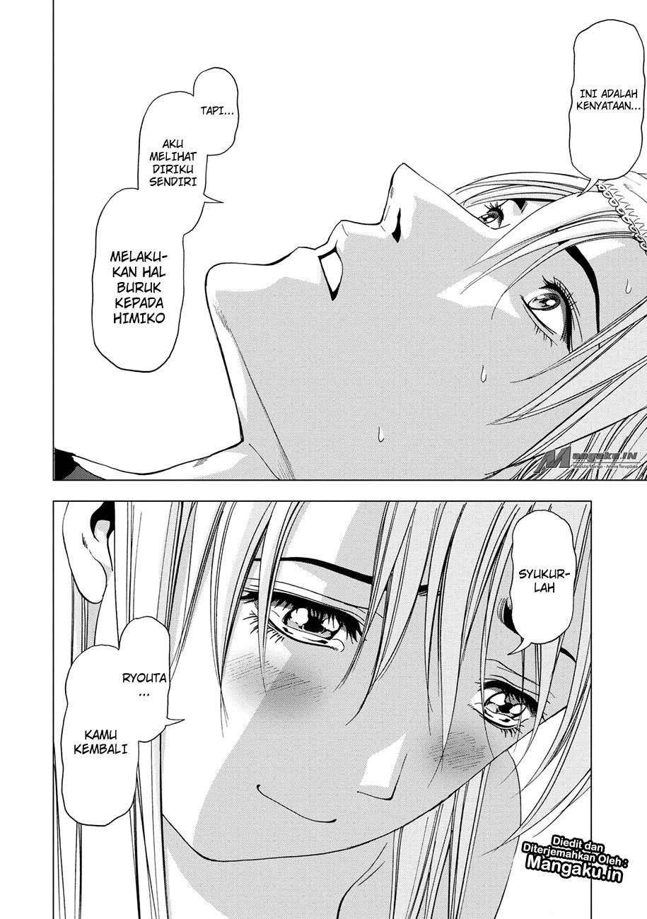 Chapter 98 - halaman 38