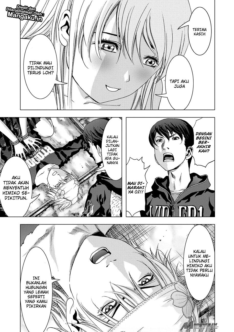 Chapter 98 - halaman 41