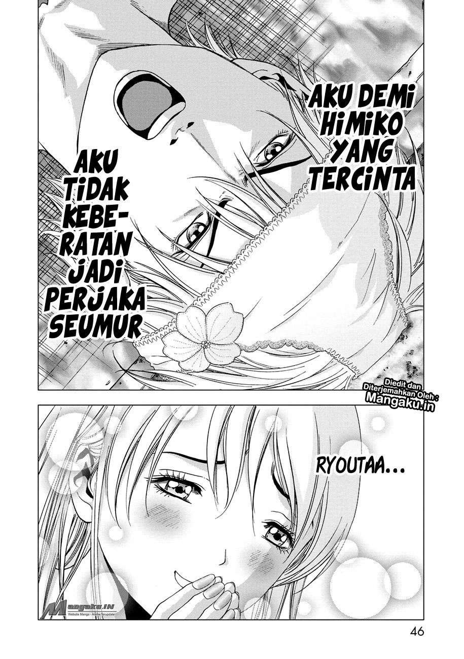 Chapter 98 - halaman 42