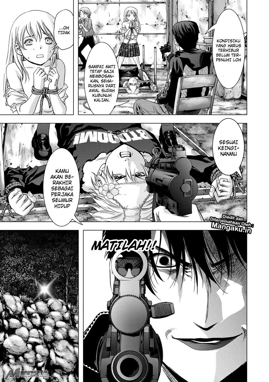 Chapter 98 - halaman 45