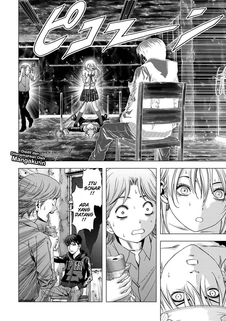 Chapter 98 - halaman 46
