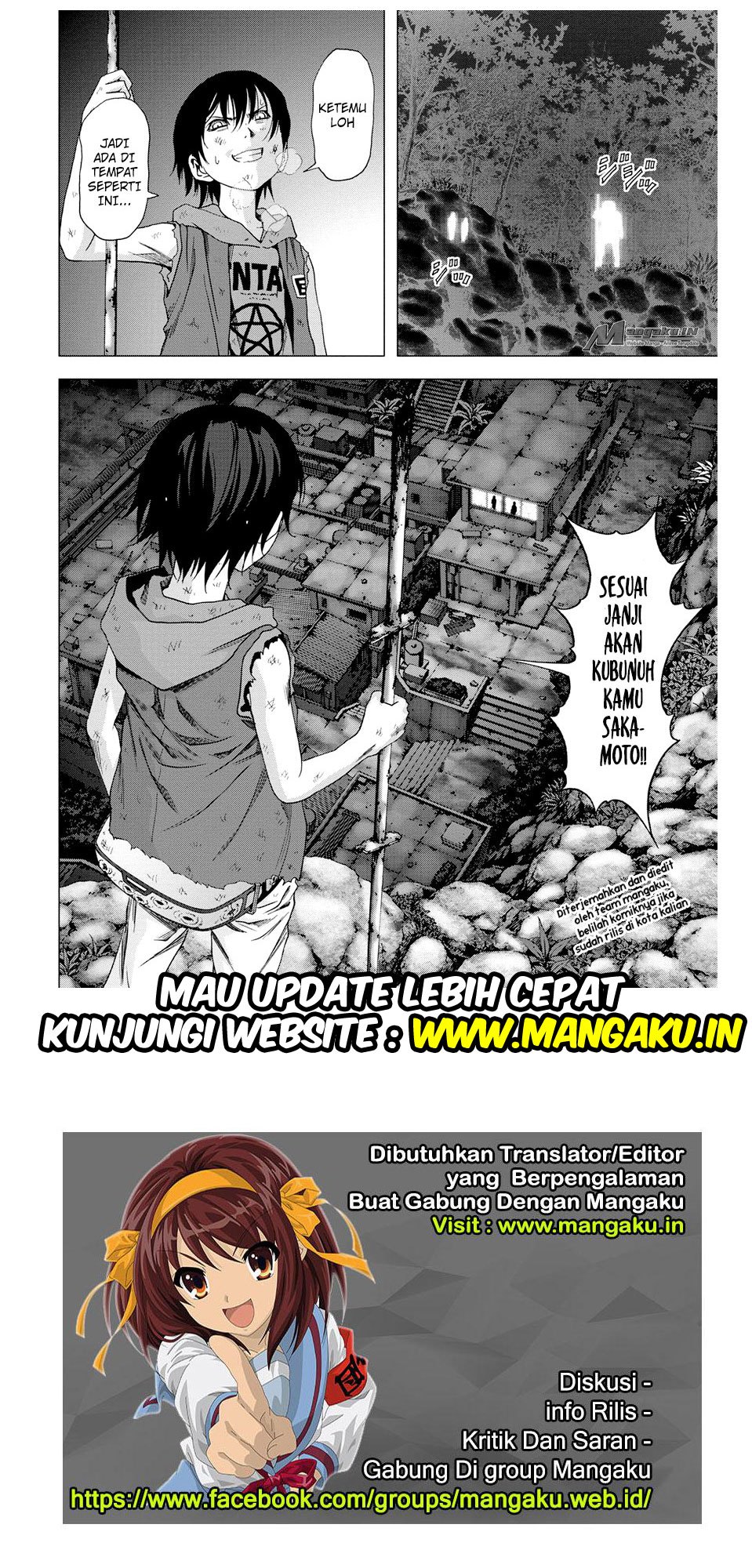 Chapter 98 - halaman 48
