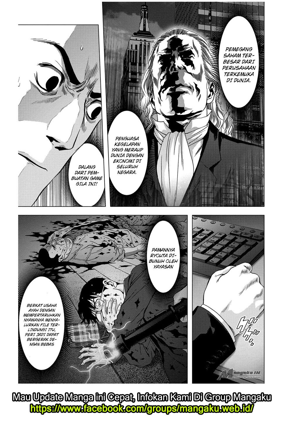 Chapter 98 - halaman 7