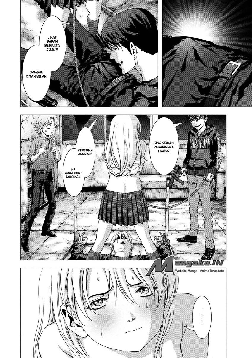 Chapter 97 - halaman 14