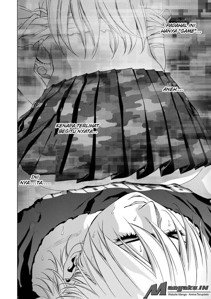Chapter 97 - halaman 16