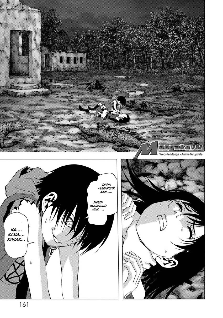 Chapter 97 - halaman 17