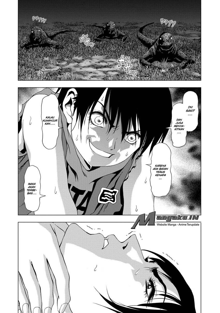 Chapter 97 - halaman 18