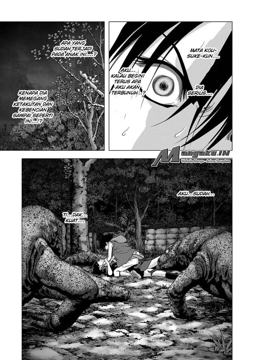 Chapter 97 - halaman 19