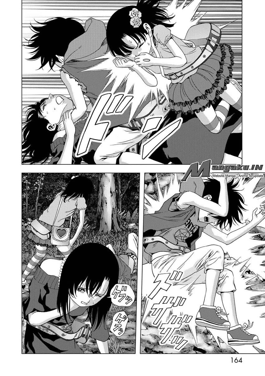 Chapter 97 - halaman 20
