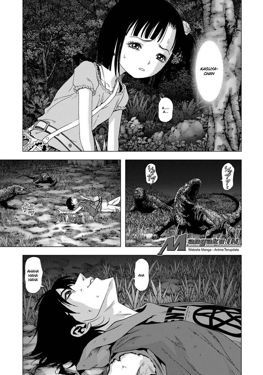 Chapter 97 - halaman 21