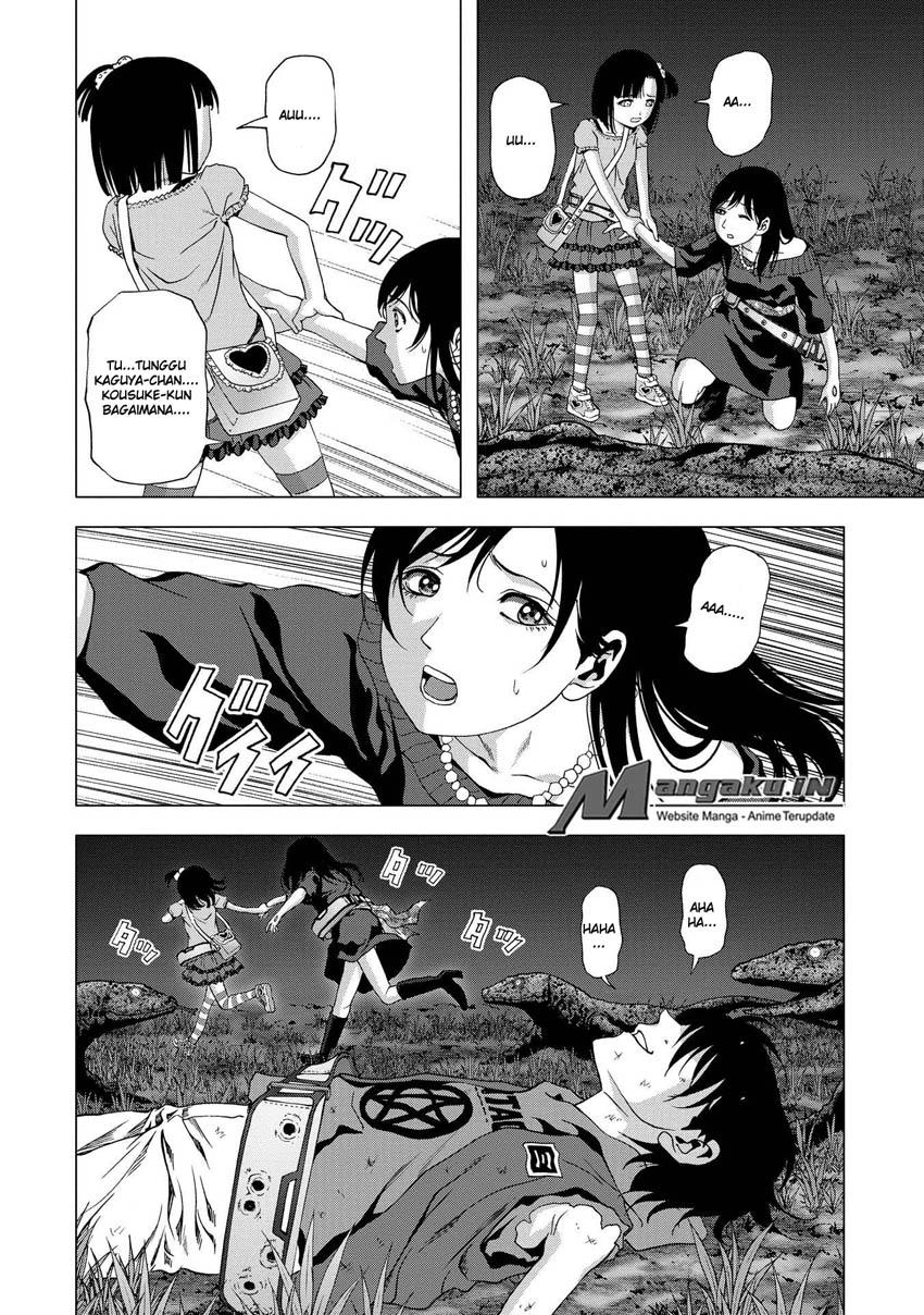 Chapter 97 - halaman 22